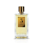 Nº 5 Floral Amber Sensual Musk Perfume by Rosendo Mateu 100ml