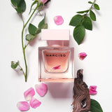 Narciso Cristal EDP Perfume 50ml