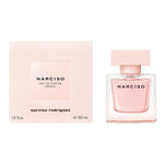 Narciso Cristal EDP Perfume 50ml