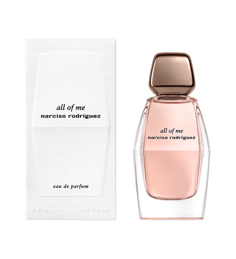 Narciso Rodriguez All of Me Perfume 90ml