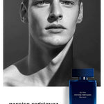 Narciso Rodriguez For Him Bleu Noir EDP Perfume 100ml