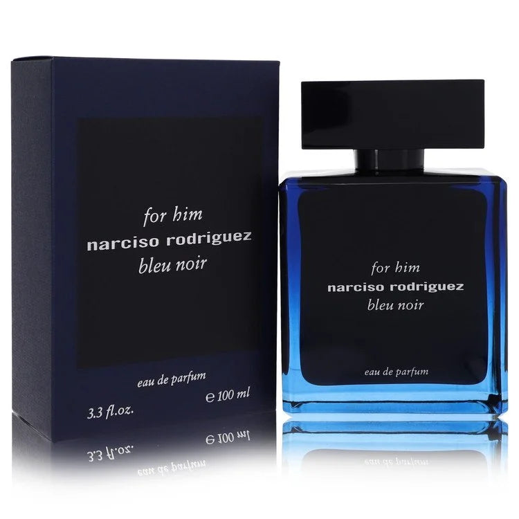 Narciso Rodriguez For Him Bleu Noir EDP Perfume 100ml