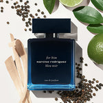 Narciso Rodriguez For Him Bleu Noir EDP Perfume 100ml