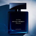 Narciso Rodriguez For Him Bleu Noir EDP Perfume 100ml