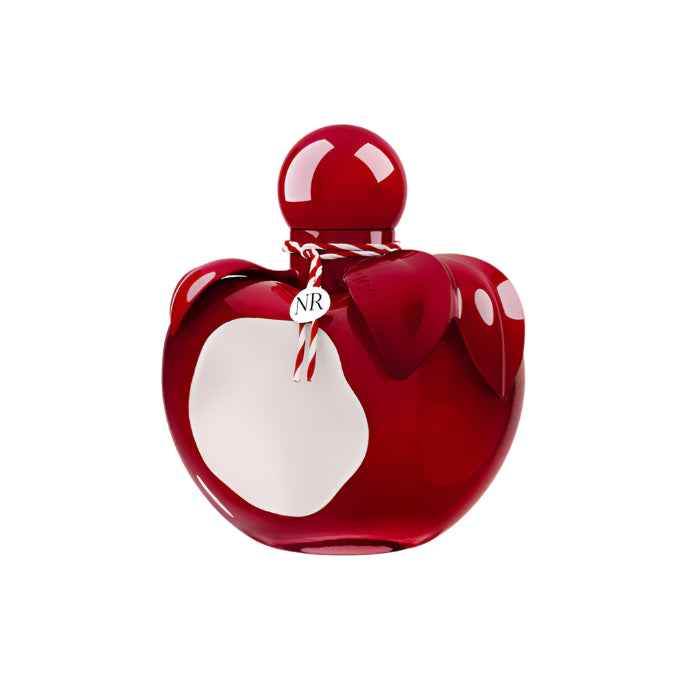 Nina Rouge Eau de Toilette Perfume by Nina Ricci 50ml