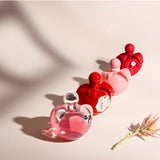Nina Rouge Eau de Toilette Perfume by Nina Ricci 50ml