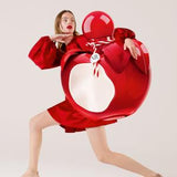 Nina Rouge Eau de Toilette Perfume by Nina Ricci 50ml