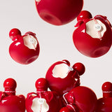 Nina Rouge Eau de Toilette Perfume by Nina Ricci 50ml