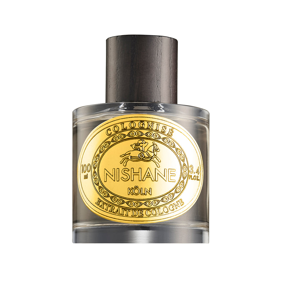 Nishane Hesperide Colognise Extrait De Cologne 100ml
