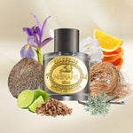Nishane Hesperide Colognise Extrait De Cologne 100ml