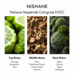 Nishane Hesperide Colognise Extrait De Cologne 100ml
