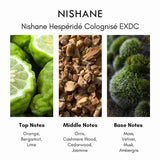 Nishane Hesperide Colognise Extrait De Cologne 100ml