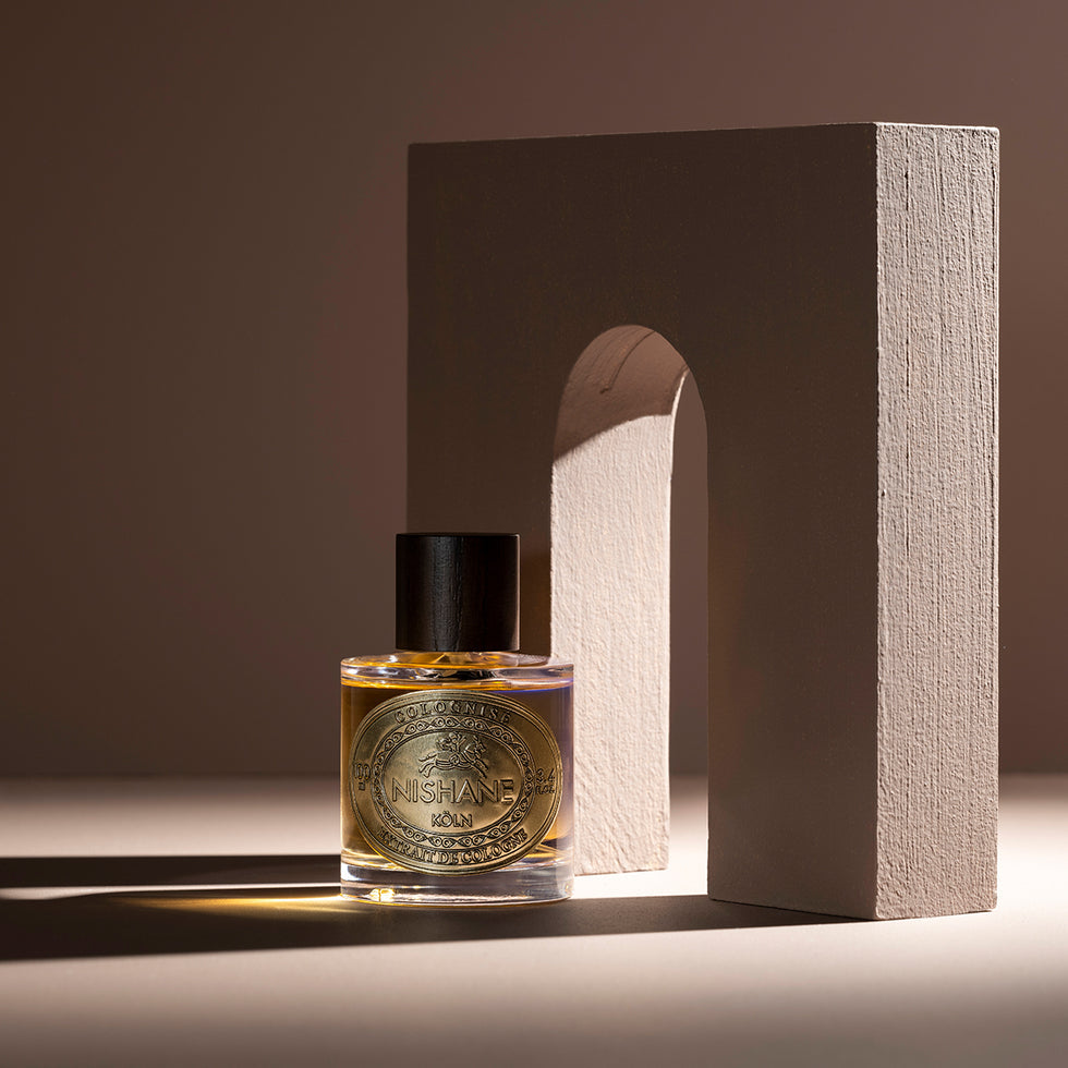 Nishane Hesperide Colognise Extrait De Cologne 100ml