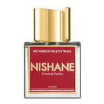 Nishane Hundred Silent Ways Perfume 3.3oz 100ml EXTRAIT DE PARFUM SPRAY