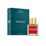 Nishane Hundred Silent Ways EDP Perfume 3.3oz 100ml EXTRAIT DE PARFUM SPRAY