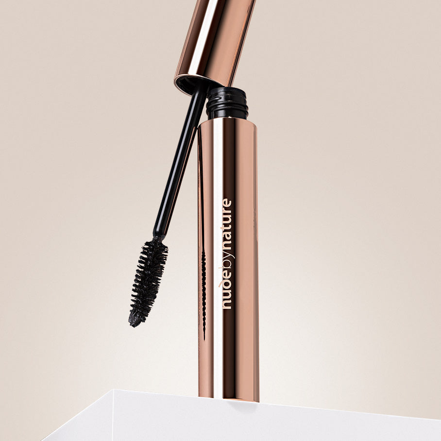 Nude by Nature Absolute Volumising Mascara 10ml
