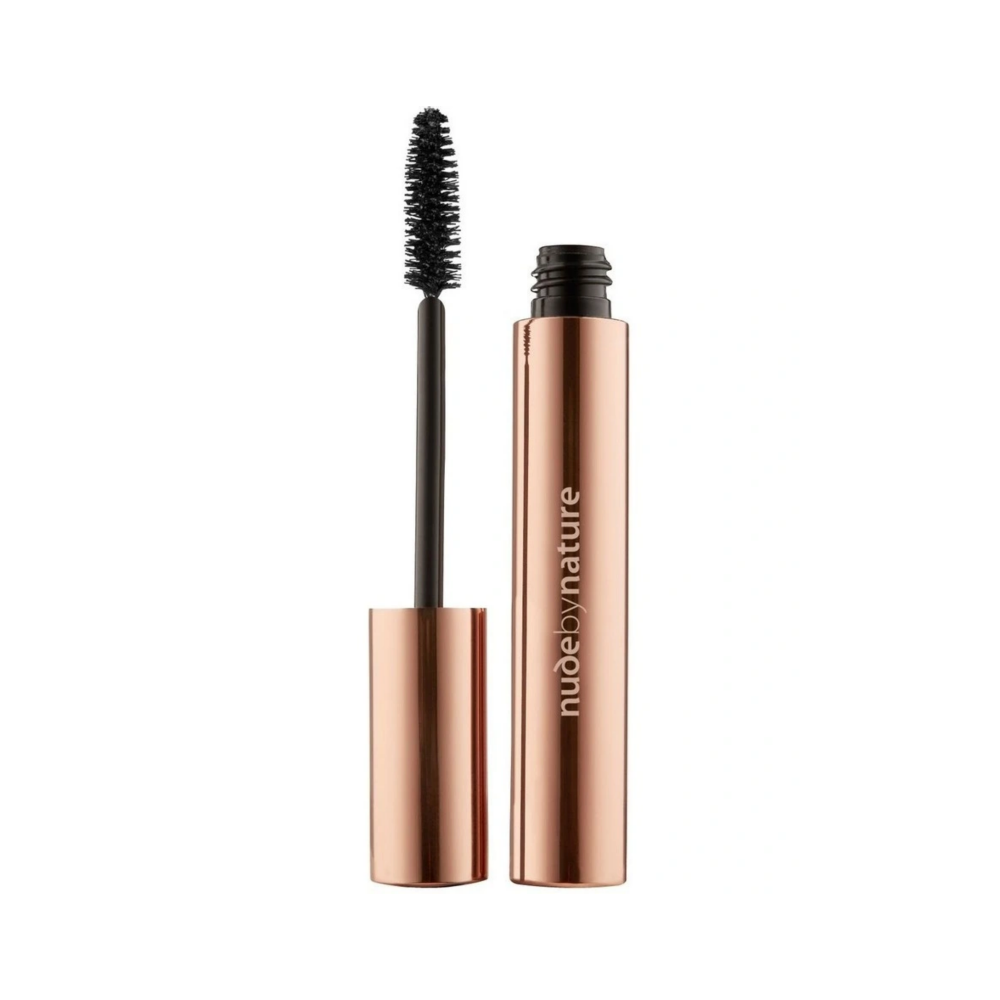 Nude by Nature Absolute Volumising Mascara 10ml
