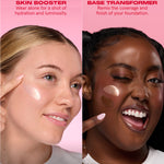 ONE/SIZE B12 Base Thinner Luminous Vitamin Pearl Boosting Serum 30ml by Patrick Starrr