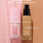 ONE/SIZE B12 Base Thinner Luminous Vitamin Pearl Boosting Serum 30ml by Patrick Starrr