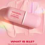 ONE/SIZE B12 Base Thinner Luminous Vitamin Pearl Boosting Serum 30ml by Patrick Starrr