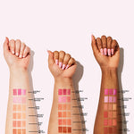 ONE/SIZE by Patrick Starrr Cheek Clapper 3D Blush Trio Palette