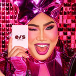 ONE/SIZE by Patrick Starrr Cheek Clapper 3D Blush Trio Palette