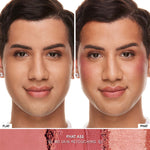 ONE/SIZE by Patrick Starrr Cheek Clapper 3D Blush Trio Palette  #color_Phat Ass
