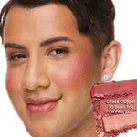 ONE/SIZE by Patrick Starrr Cheek Clapper 3D Blush Trio Palette  #color_Phat Ass
