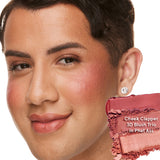 ONE/SIZE by Patrick Starrr Cheek Clapper 3D Blush Trio Palette  #color_Phat Ass