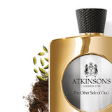THE OTHER SIDE OF OUD EDP (Unisex)