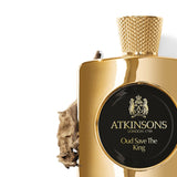 OUD SAVE THE KING EDP (M)