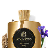 OUD SAVE THE KING EDP (M)