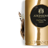 OUD SAVE THE QUEEN EDP (L)