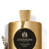 OUD SAVE THE QUEEN EDP (L)