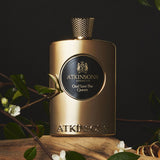 OUD SAVE THE QUEEN EDP (L)