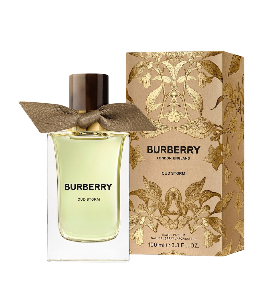 Oud Storm EDP Signatures Extreme Botanicals 100ml