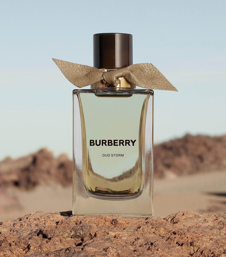 Oud Storm EDP Signatures Extreme Botanicals 100ml