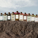 Oud Storm EDP Signatures Extreme Botanicals 100ml