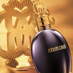 Oud al Qasr Eau De Parfum Intense by Roberto Cavalli 75ml