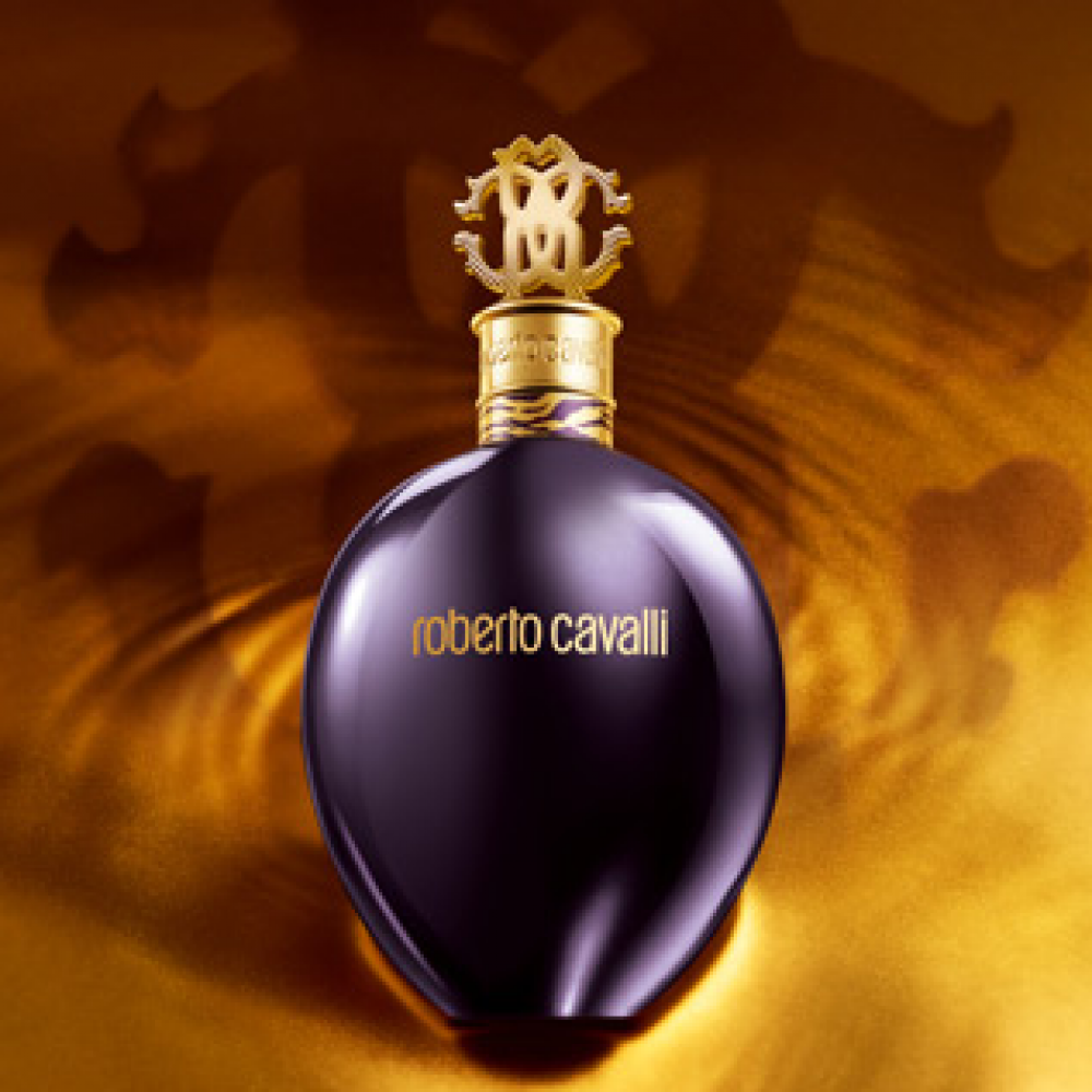 Oud al Qasr Eau De Parfum Intense by Roberto Cavalli 75ml