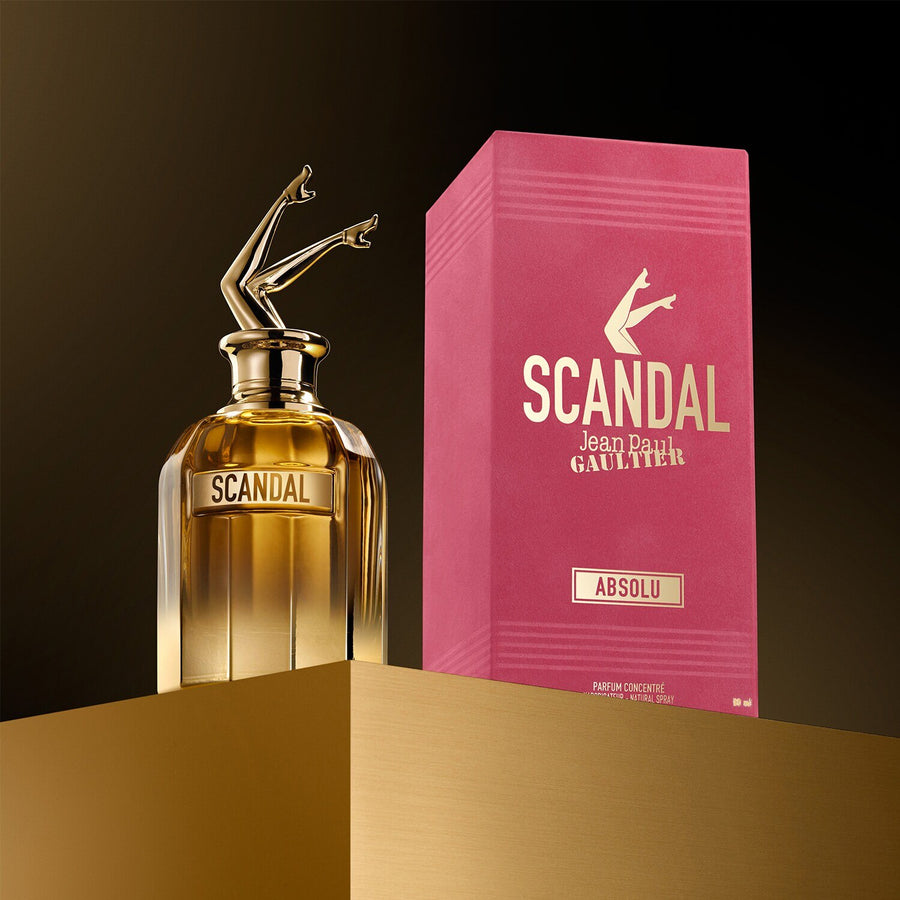 Scandal Absolu (L)