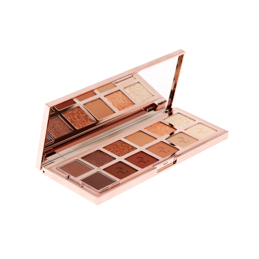 PATRICK TA Major Dimension Eyeshadow Palette 12 Color