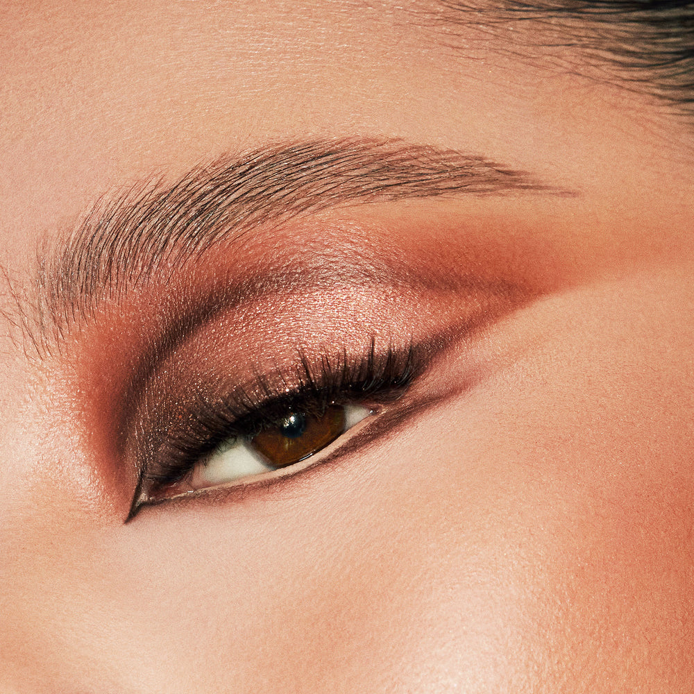 PATRICK TA Major Dimension Eyeshadow Palette 12 Color