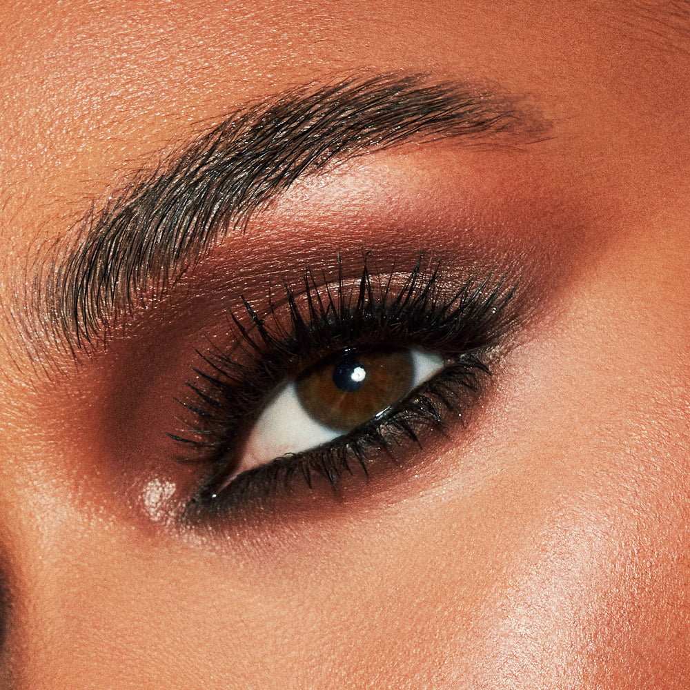 PATRICK TA Major Dimension Eyeshadow Palette 12 Color