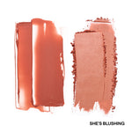 PATRICK TA Major Headlines Double-Take Crème & Powder Blush Duo 10g #color_SHE’S BLUSHING