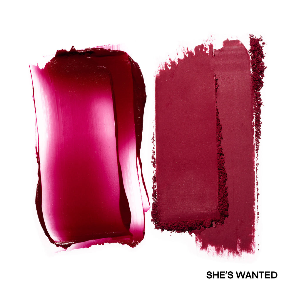 PATRICK TA Major Headlines Double-Take Crème & Powder Blush Duo 10g #color_SHE’S WANTED