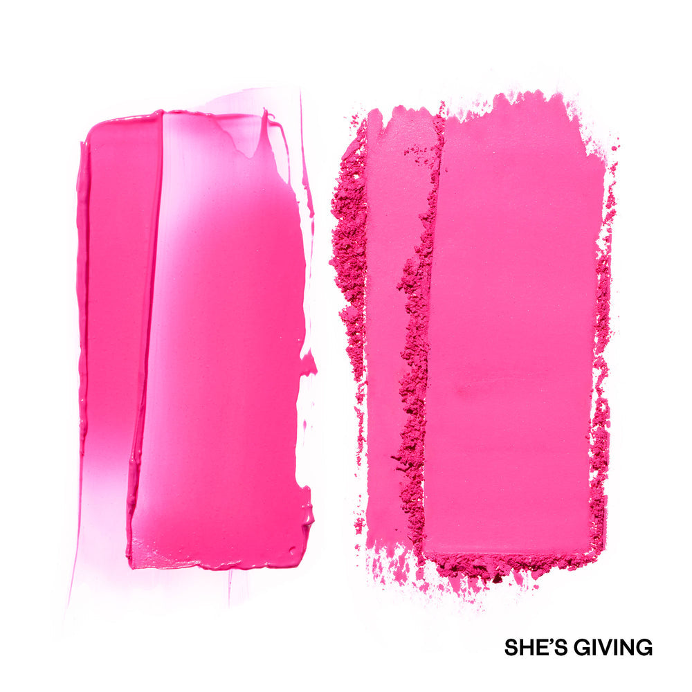PATRICK TA Major Headlines Double-Take Crème & Powder Blush Duo 10g #color_SHE’S GIVING