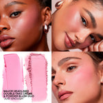 PATRICK TA Major Headlines Double-Take Crème & Powder Blush Duo 10g #color_JUST ENOUGH