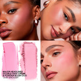 PATRICK TA Major Headlines Double-Take Crème & Powder Blush Duo 10g #color_JUST ENOUGH