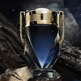 Paco Rabanne Invictus Parfum for Men 100ml